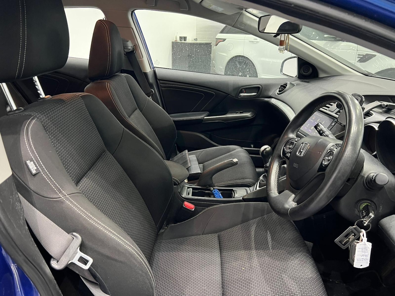 Used Honda Civic 2016 for sale - 77344439: Photo 3