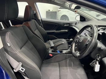 Used Honda Civic 2016 for sale - 77344439: Photo