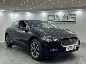 (70) - 400 90kWh S Auto 4WD 5dr
