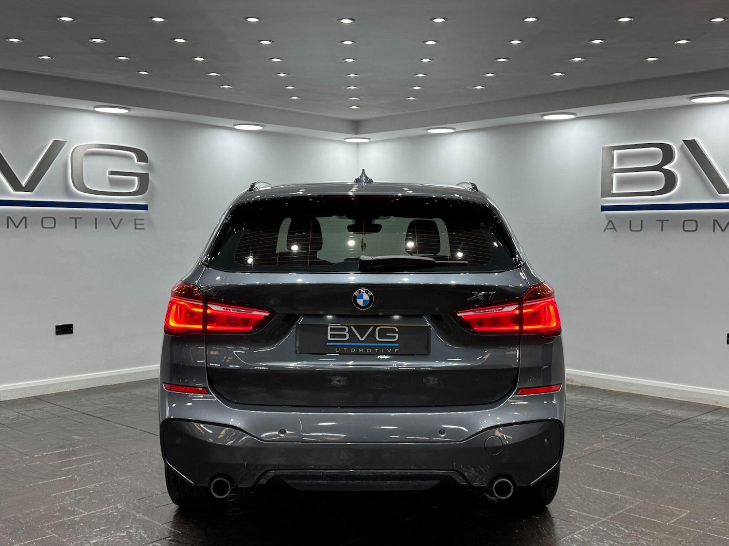 Used BMW X1 2016 for sale - 77978169: Photo 10
