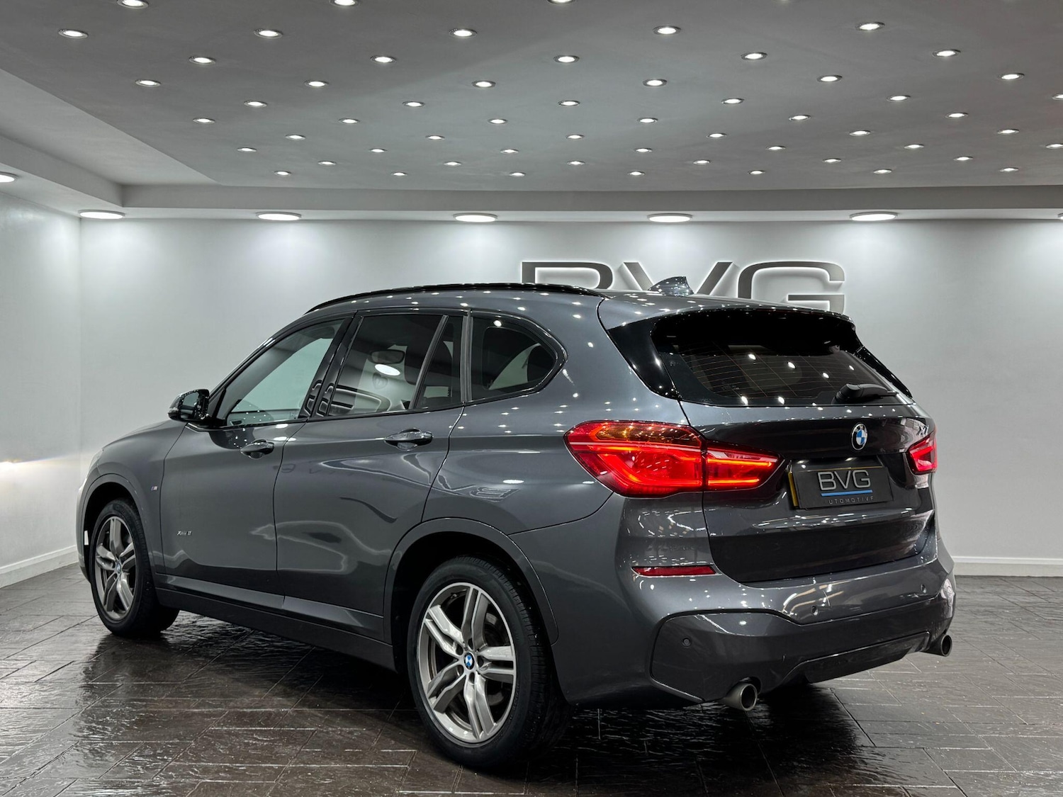 Used BMW X1 2016 for sale - 77978169: Photo 11