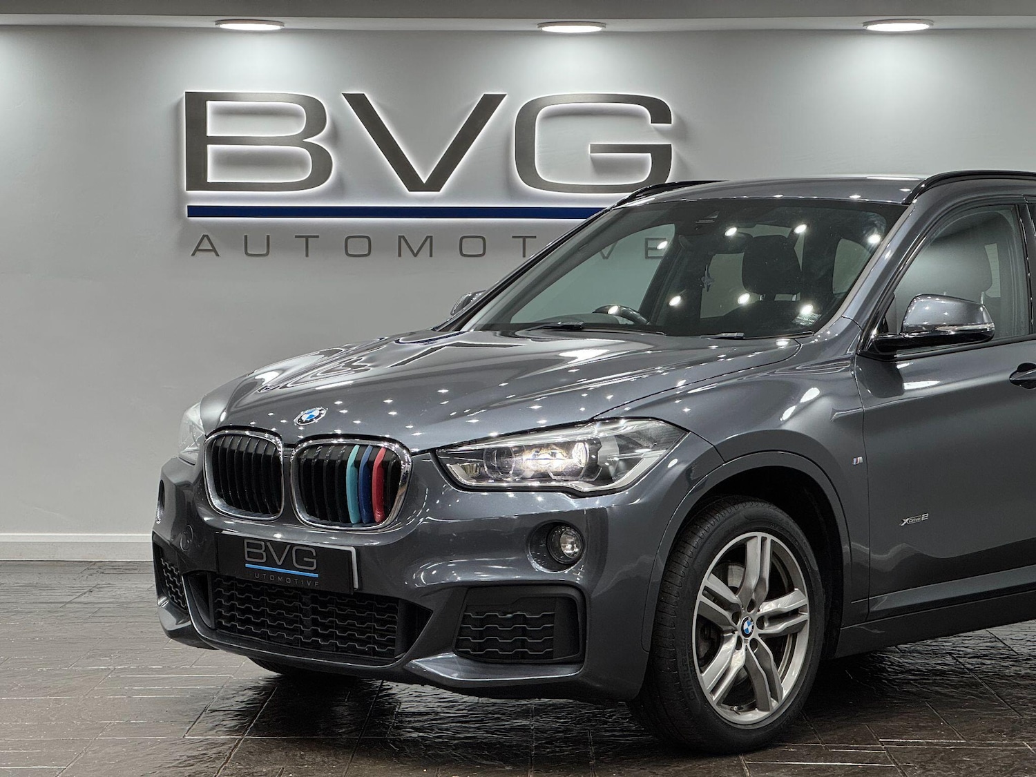 Used BMW X1 2016 for sale - 77978169: Photo 13