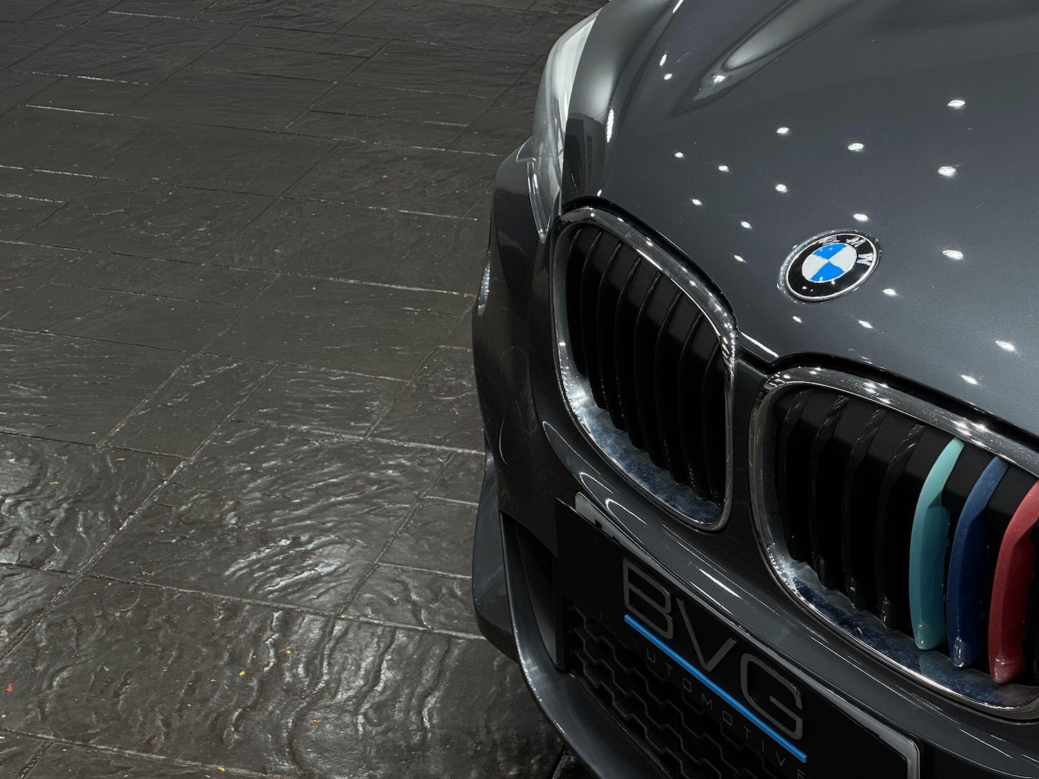 Used BMW X1 2016 for sale - 77978169: Photo 14