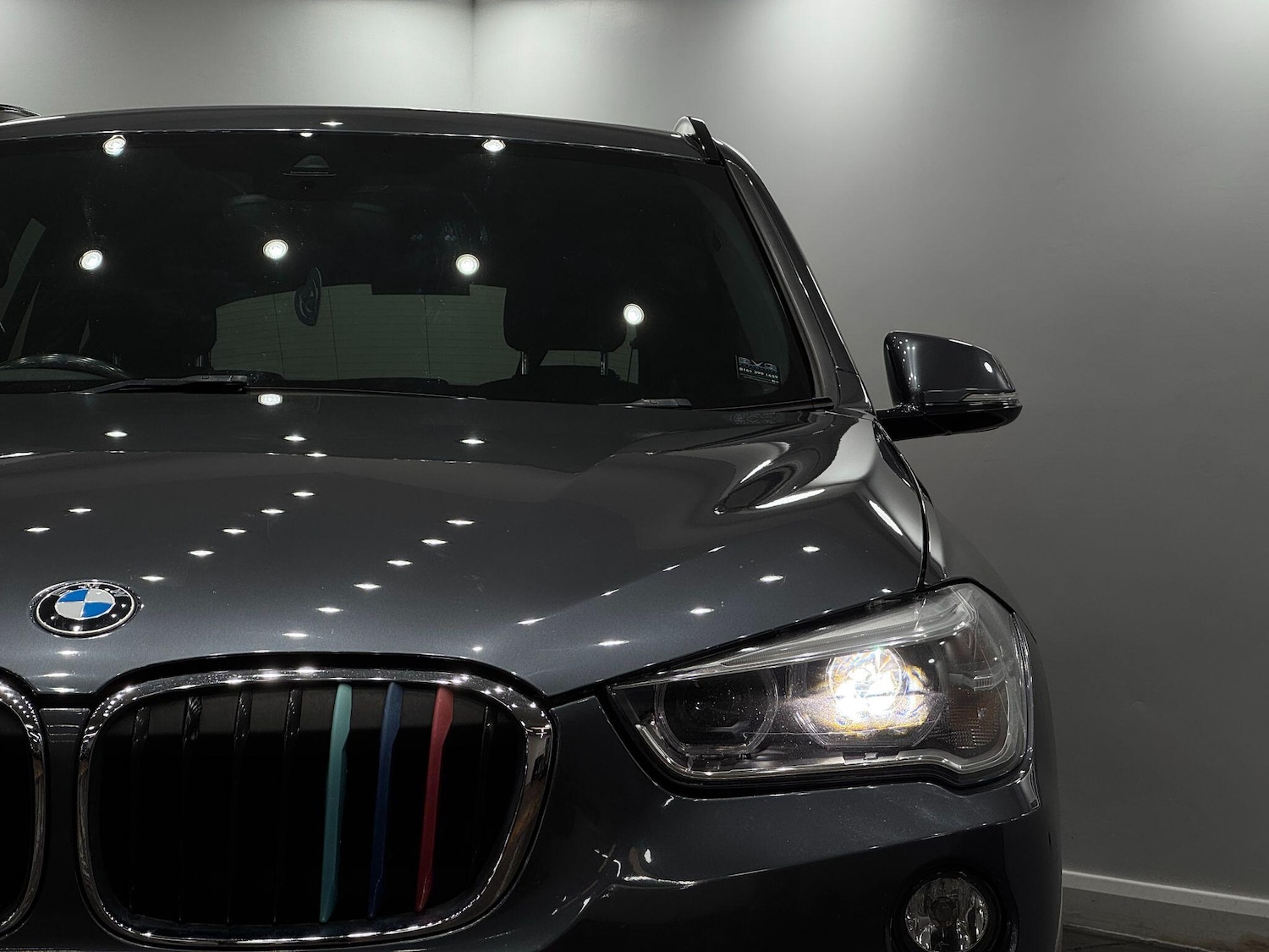 Used BMW X1 2016 for sale - 77978169: Photo 17