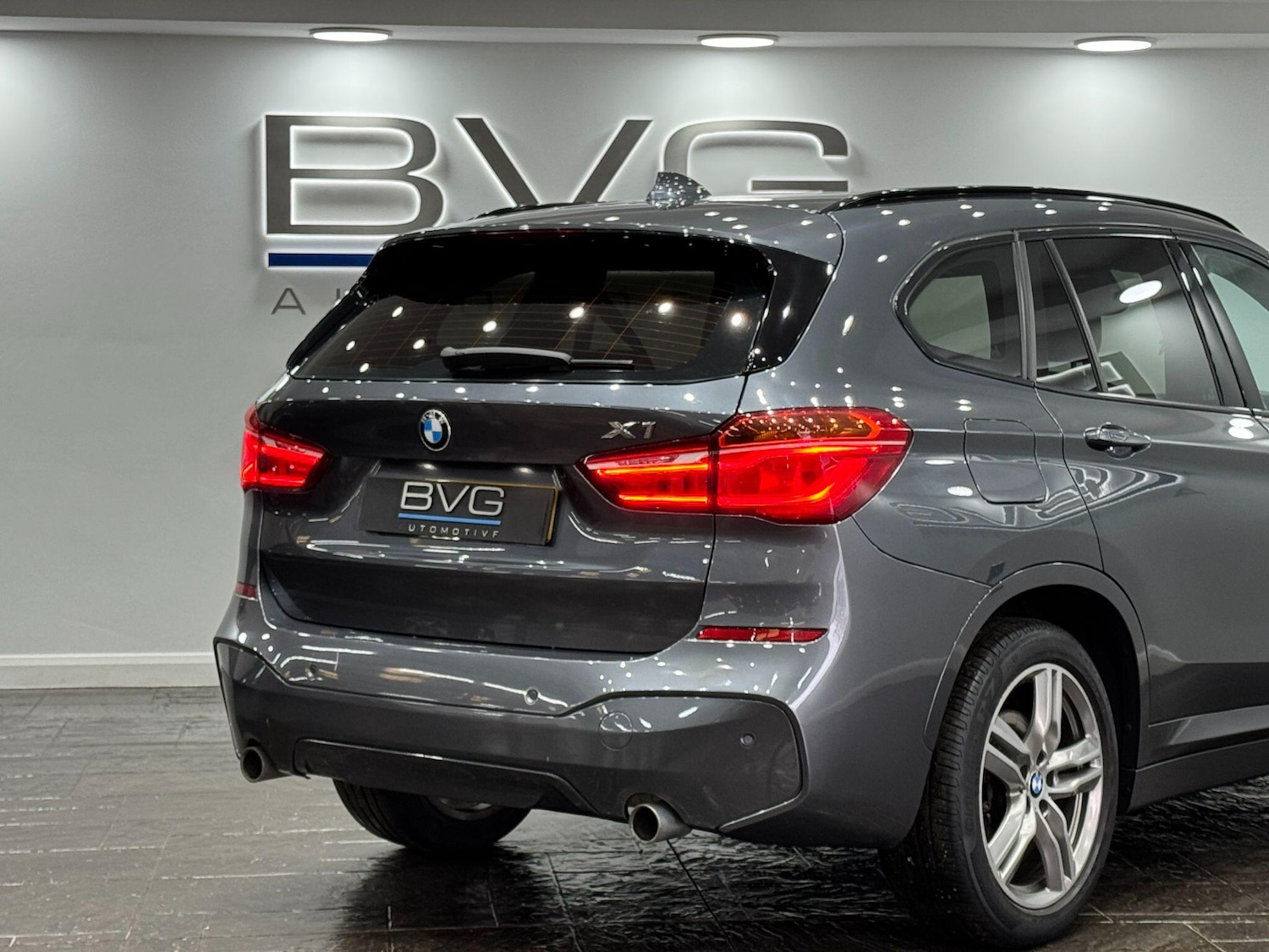 Used BMW X1 2016 for sale - 77978169: Photo 18