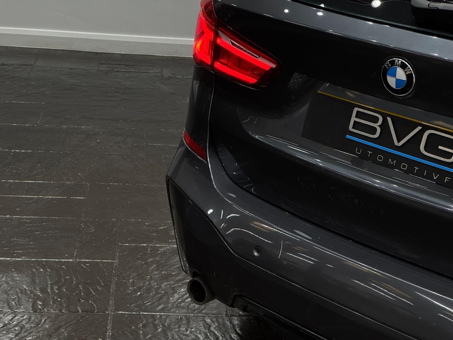 Used BMW X1 2016 for sale - 77978169: Photo 19