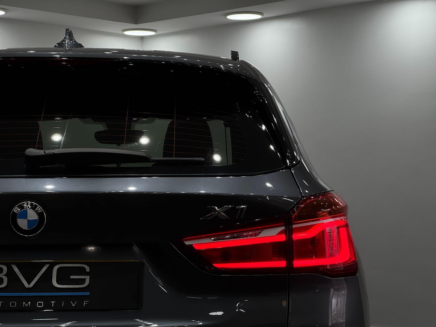 Used BMW X1 2016 for sale - 77978169: Photo 20