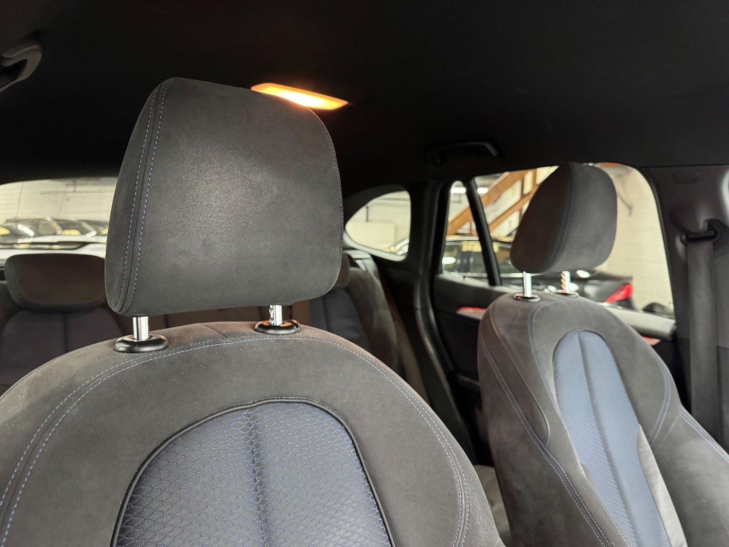 Used BMW X1 2016 for sale - 77978169: Photo 25