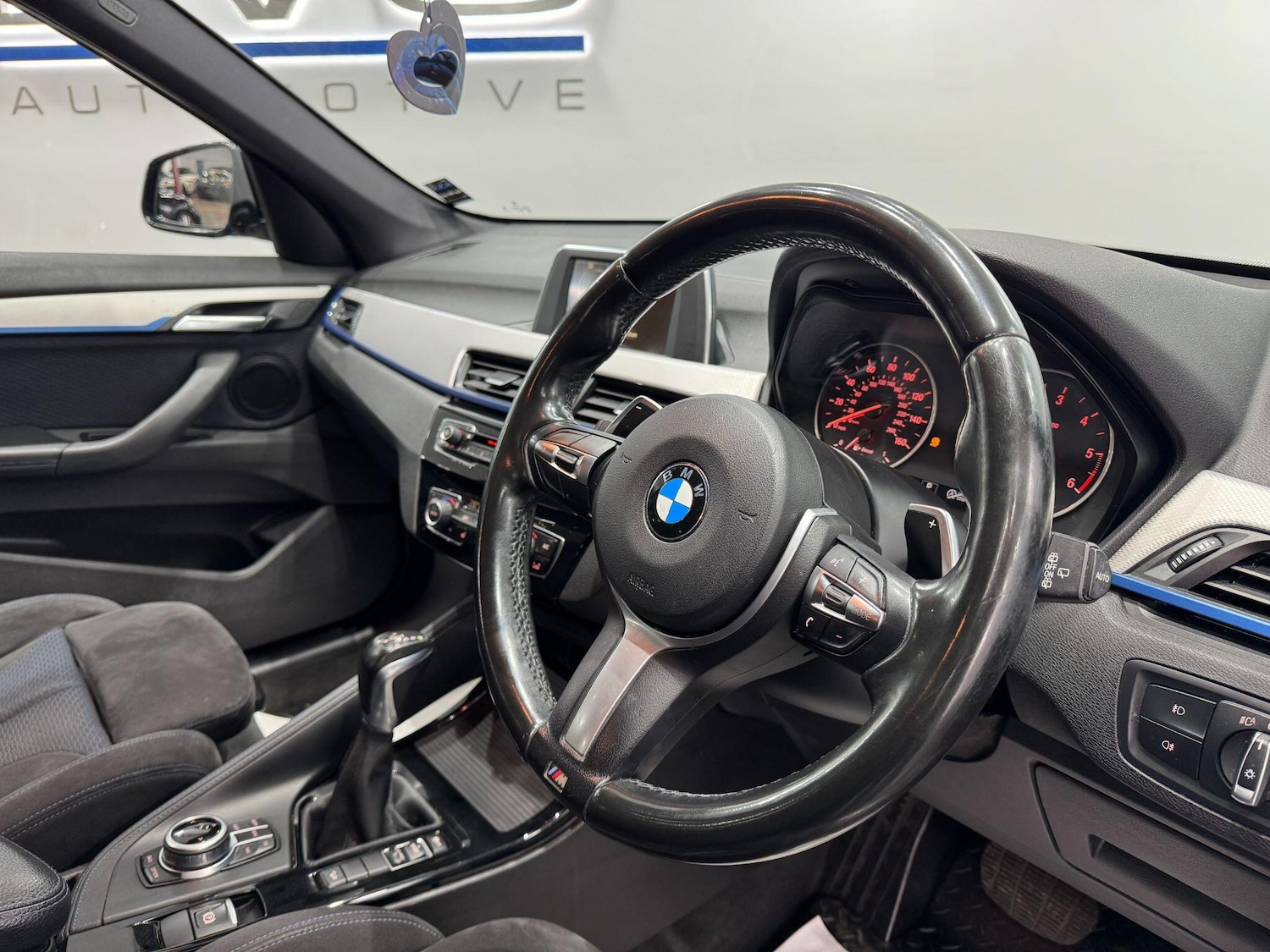 Used BMW X1 2016 for sale - 77978169: Photo 26