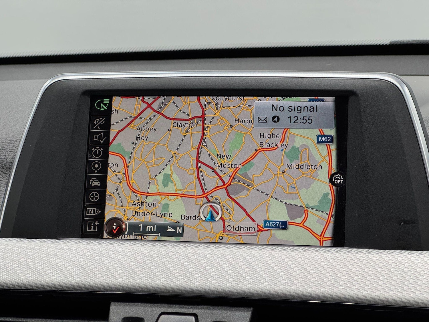 Used BMW X1 2016 for sale - 77978169: Photo 33