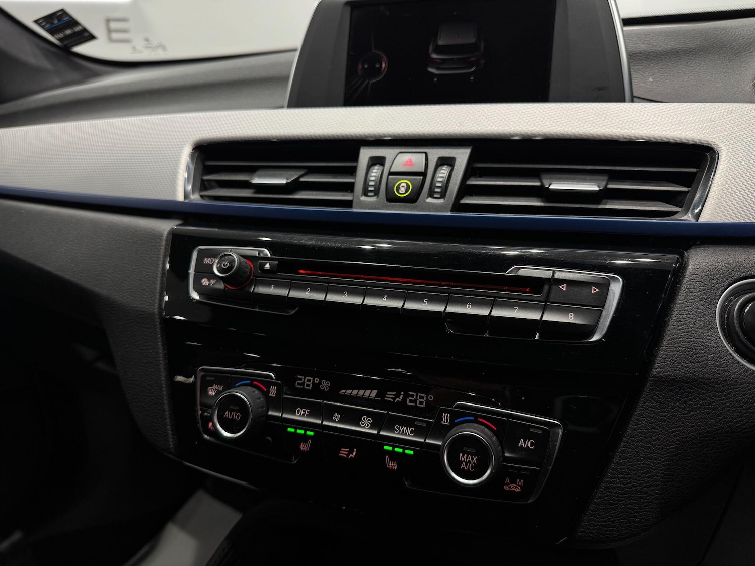 Used BMW X1 2016 for sale - 77978169: Photo 36