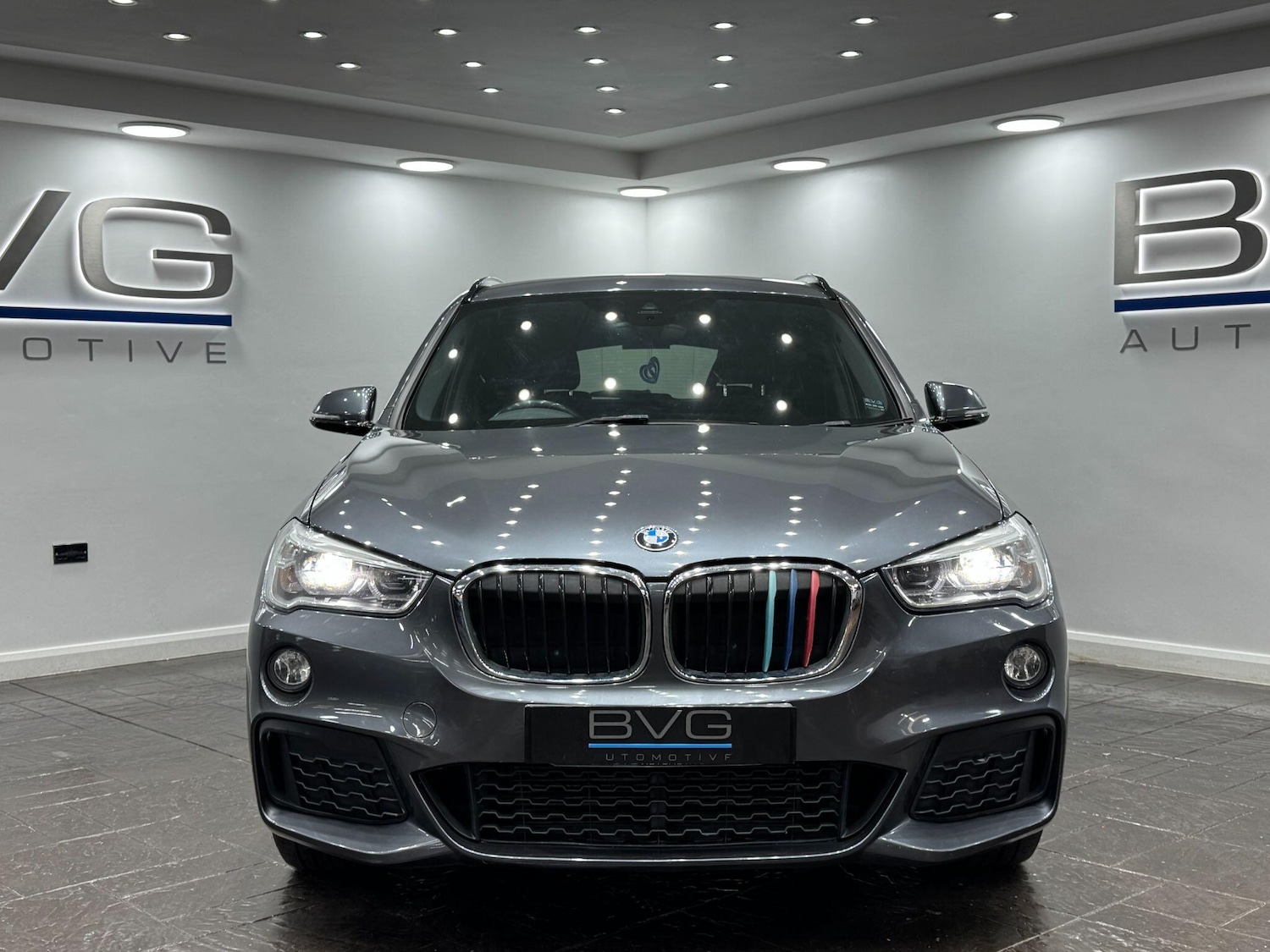 Used BMW X1 2016 for sale - 77978169: Photo 4