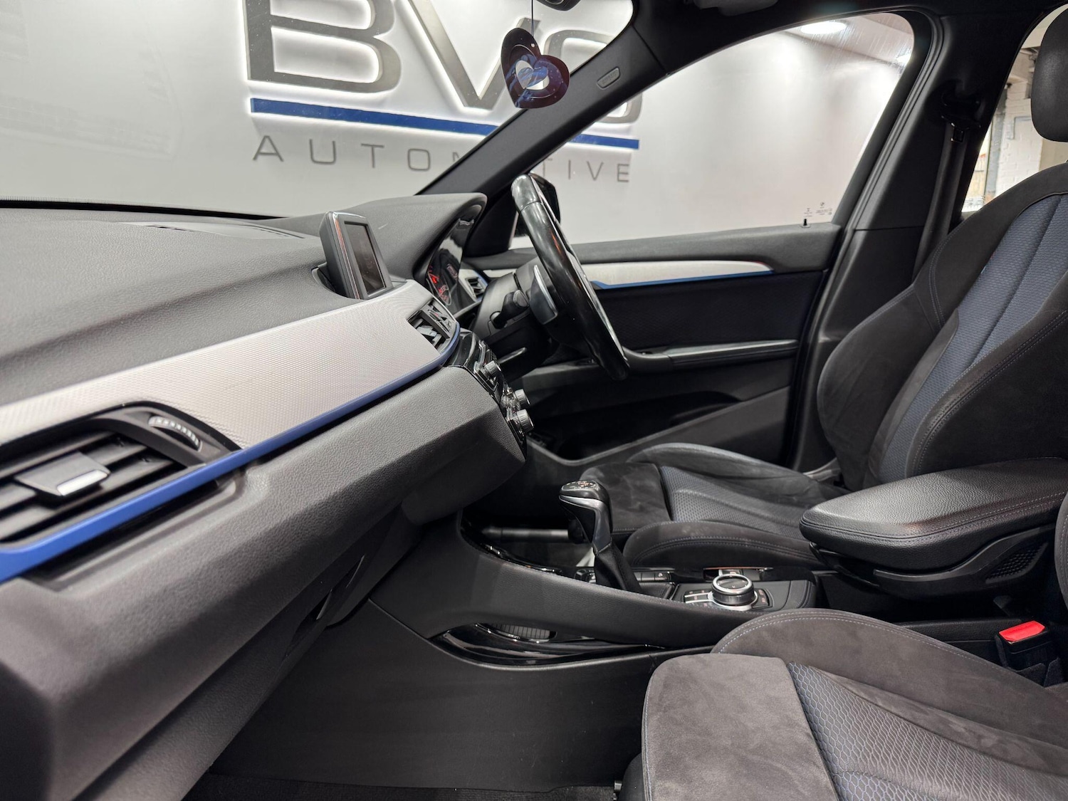 Used BMW X1 2016 for sale - 77978169: Photo 41