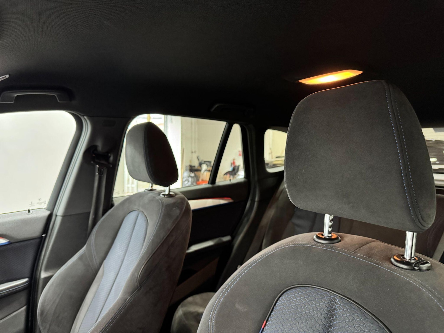 Used BMW X1 2016 for sale - 77978169: Photo 43