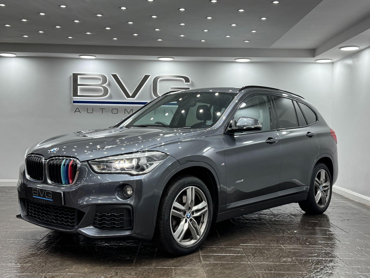 Used BMW X1 2016 for sale - 77978169: Photo 5