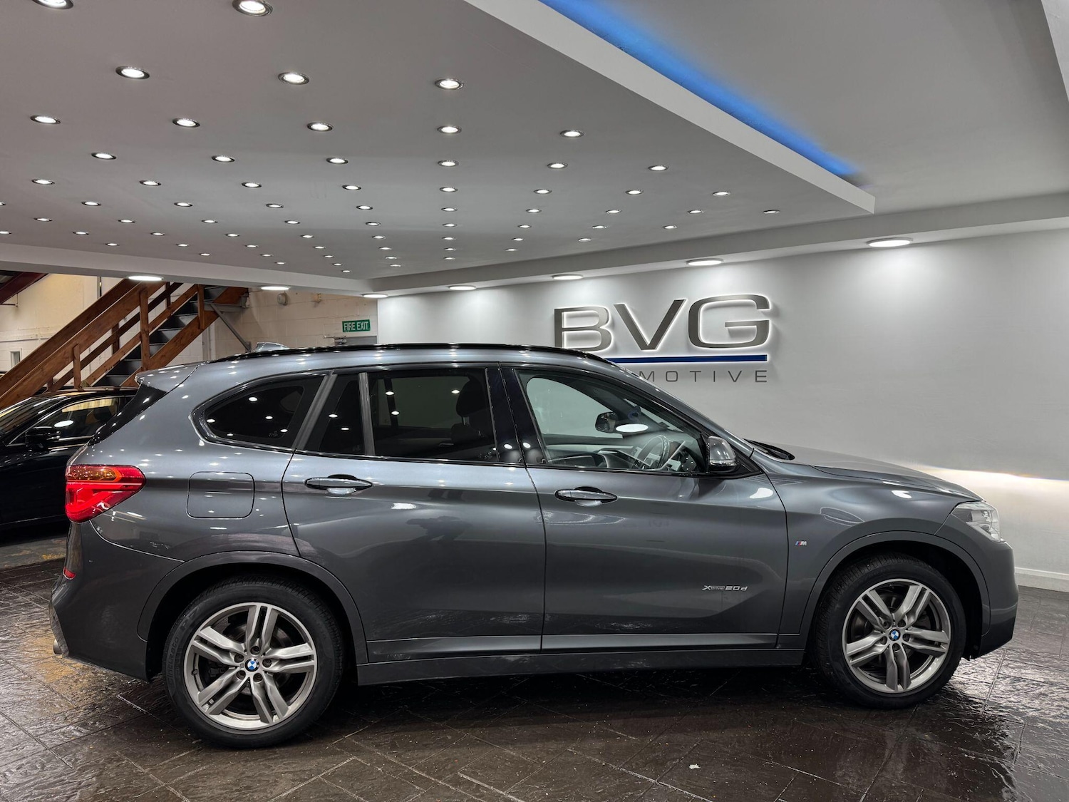 Used BMW X1 2016 for sale - 77978169: Photo 6