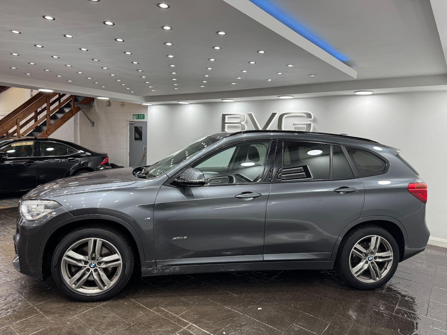 Used BMW X1 2016 for sale - 77978169: Photo 7