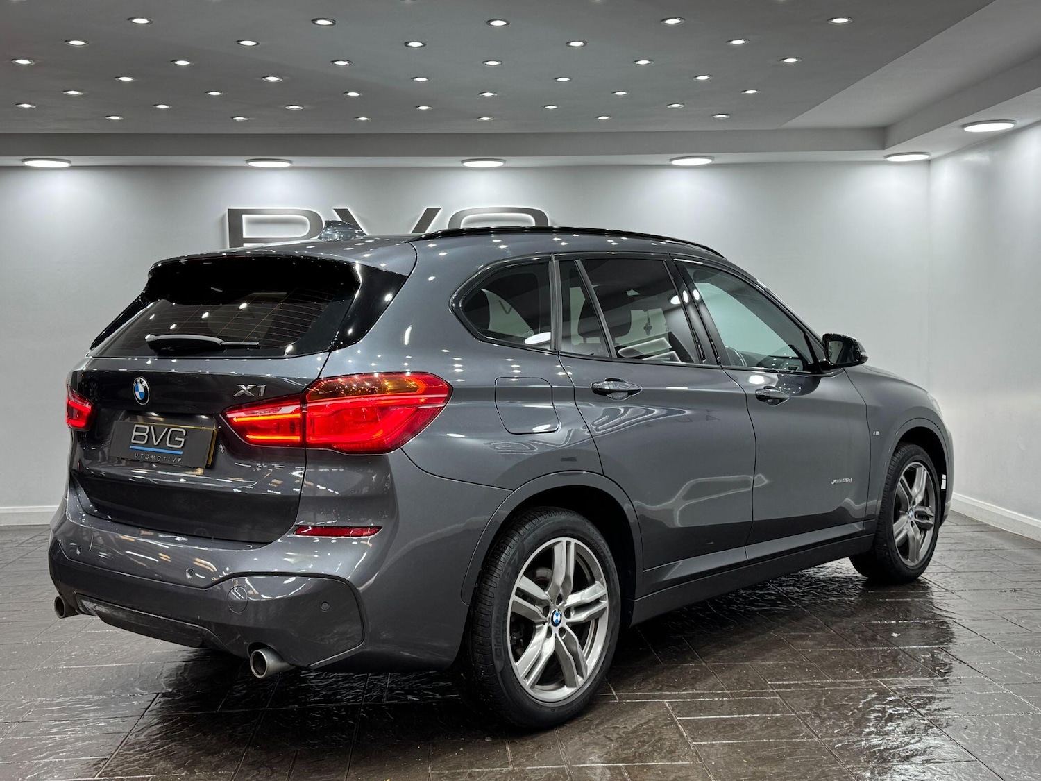 Used BMW X1 2016 for sale - 77978169: Photo 9