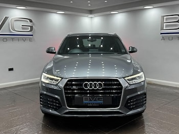 Used Audi Q3 2015 for sale - 78958268: Photo