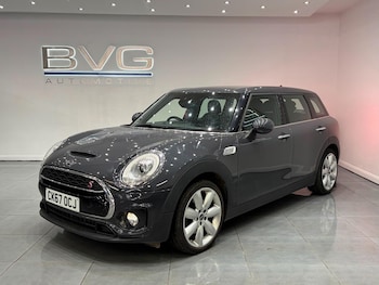 Used MINI Clubman 2018 for sale - 79131757: Photo