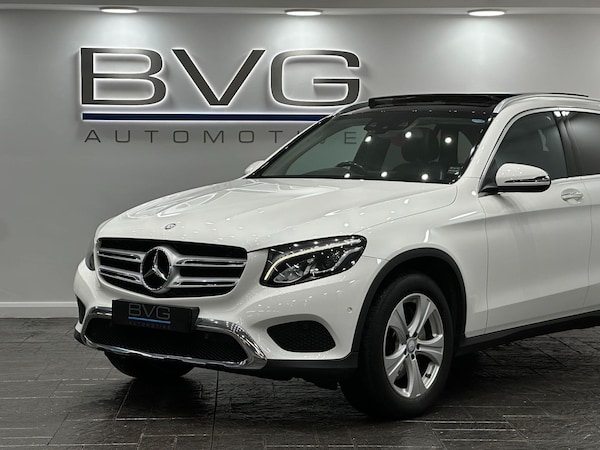 Used Mercedes-Benz GLC 2016 for sale - 76295196: Photo 14