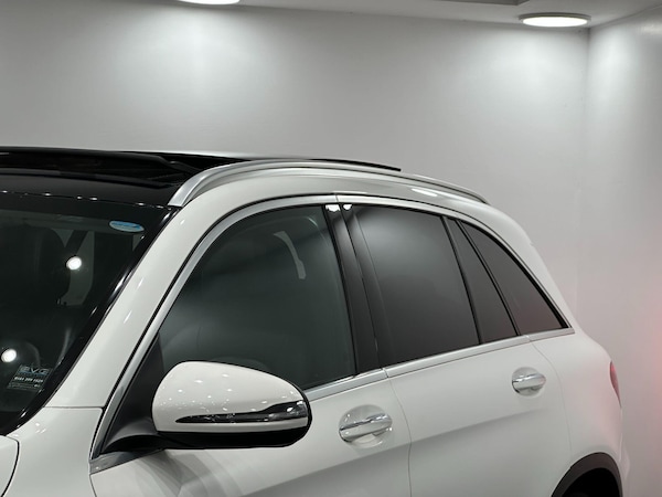 Used Mercedes-Benz GLC 2016 for sale - 76295196: Photo 16