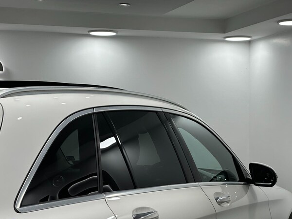 Used Mercedes-Benz GLC 2016 for sale - 76295196: Photo 21