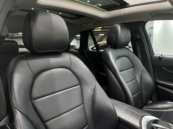 Used Mercedes-Benz GLC 2016 for sale - 76295196: Photo 26