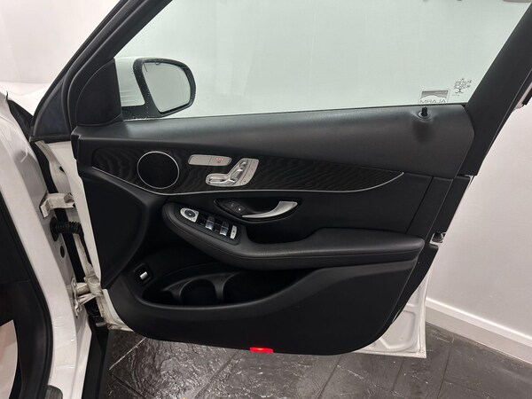 Used Mercedes-Benz GLC 2016 for sale - 76295196: Photo 27