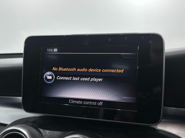 Used Mercedes-Benz GLC 2016 for sale - 76295196: Photo 38