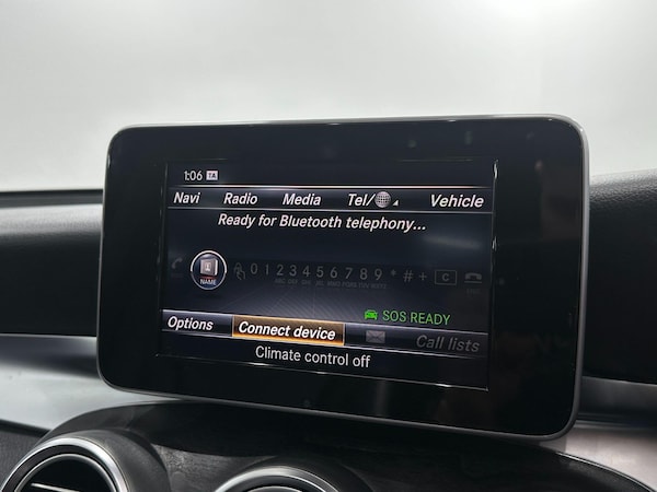 Used Mercedes-Benz GLC 2016 for sale - 76295196: Photo 39
