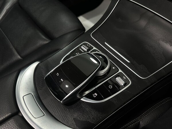 Used Mercedes-Benz GLC 2016 for sale - 76295196: Photo 48