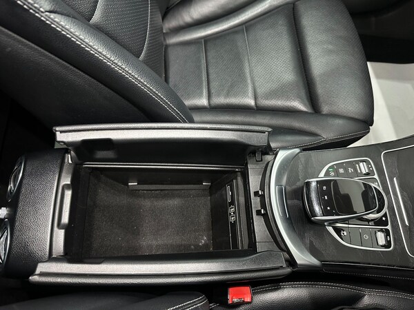 Used Mercedes-Benz GLC 2016 for sale - 76295196: Photo 50
