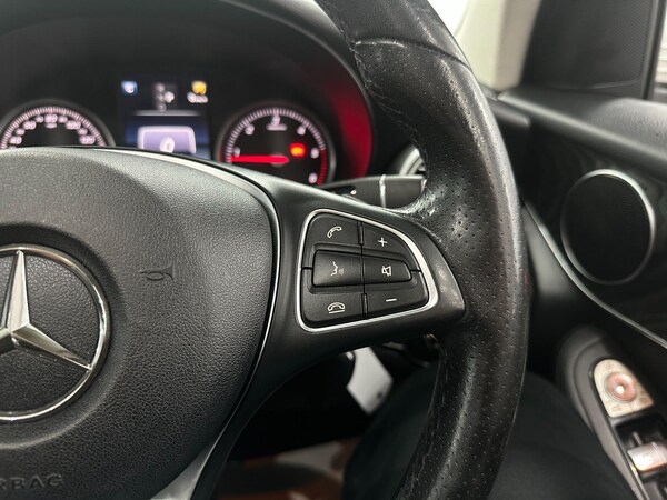 Used Mercedes-Benz GLC 2016 for sale - 76295196: Photo 53