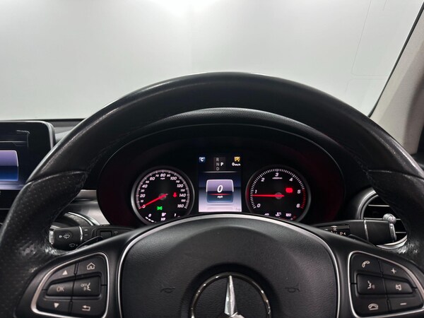 Used Mercedes-Benz GLC 2016 for sale - 76295196: Photo 54