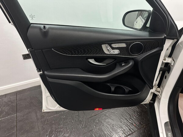 Used Mercedes-Benz GLC 2016 for sale - 76295196: Photo 59