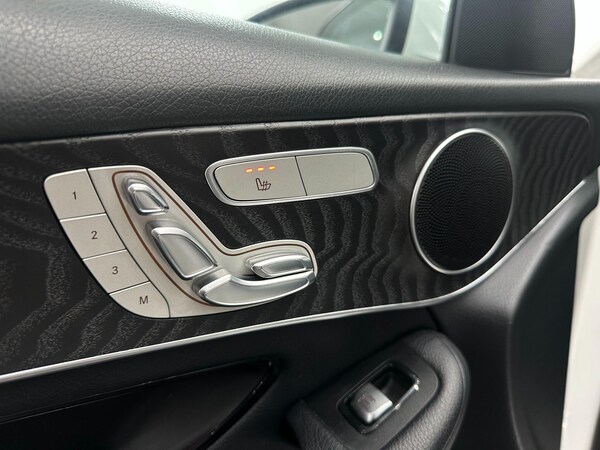 Used Mercedes-Benz GLC 2016 for sale - 76295196: Photo 60