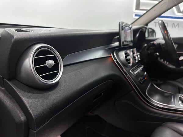 Used Mercedes-Benz GLC 2016 for sale - 76295196: Photo 62