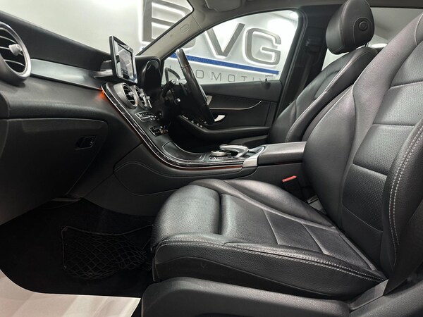 Used Mercedes-Benz GLC 2016 for sale - 76295196: Photo 63