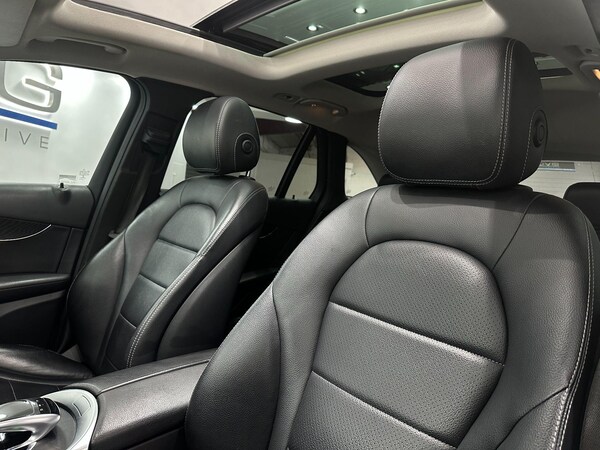Used Mercedes-Benz GLC 2016 for sale - 76295196: Photo 64