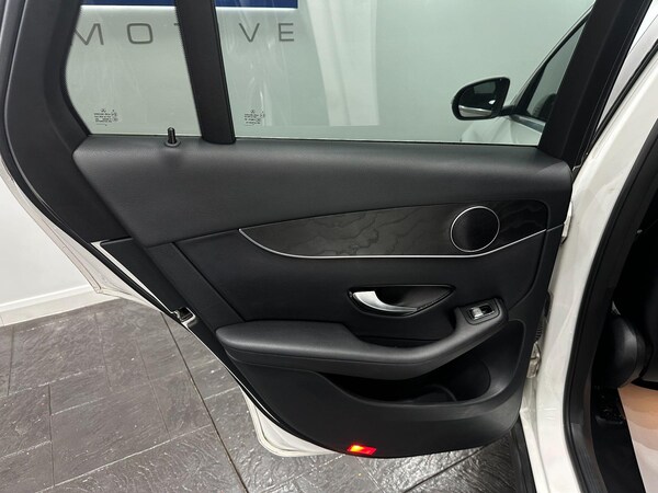 Used Mercedes-Benz GLC 2016 for sale - 76295196: Photo 65
