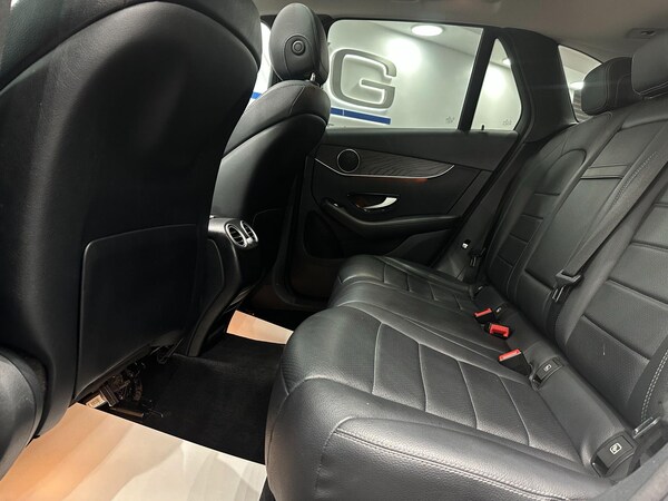 Used Mercedes-Benz GLC 2016 for sale - 76295196: Photo 66
