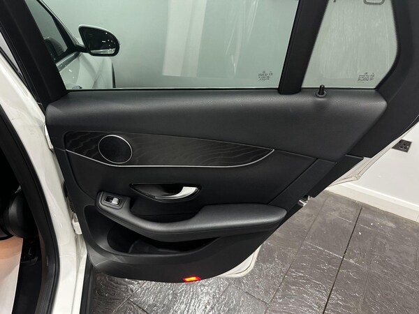 Used Mercedes-Benz GLC 2016 for sale - 76295196: Photo 68