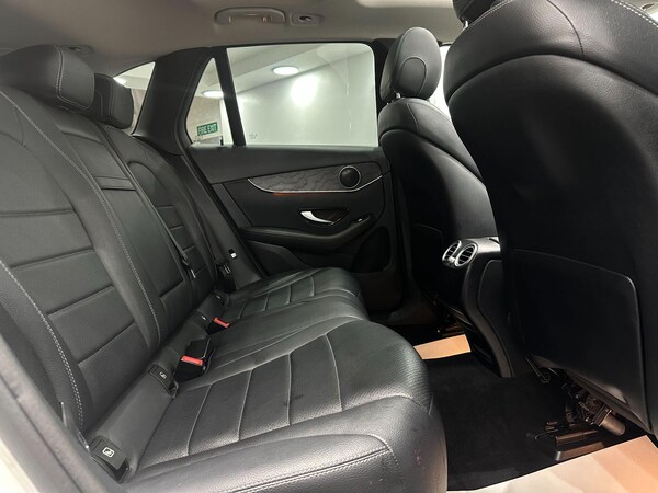 Used Mercedes-Benz GLC 2016 for sale - 76295196: Photo 69