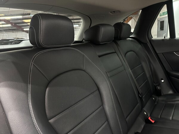 Used Mercedes-Benz GLC 2016 for sale - 76295196: Photo 70