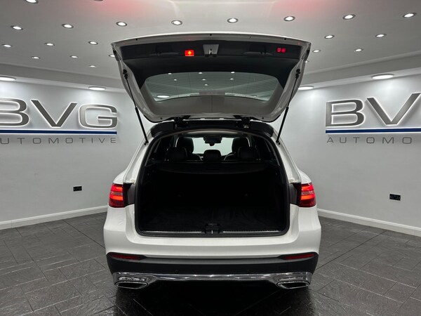 Used Mercedes-Benz GLC 2016 for sale - 76295196: Photo 72