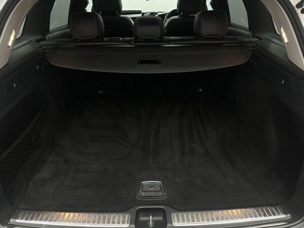 Used Mercedes-Benz GLC 2016 for sale - 76295196: Photo 73