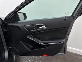 Used Mercedes-Benz A-Class 2018 for sale - 79212238: Photo