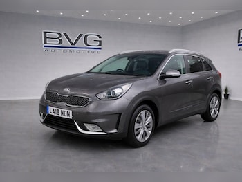Used Kia Niro 2019 for sale - 77585902: Photo