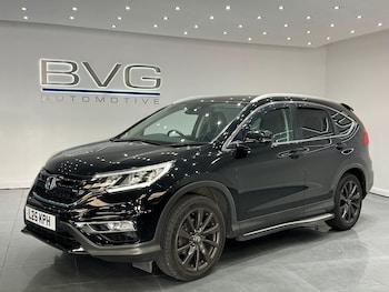 Used Honda CR-V 2016 for sale - 78981944: Photo